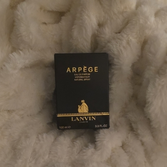 Lanvin Other - Lanvin Arpège Parfum (D)
